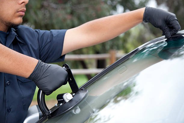 Cost Effective Maintenance Tips to Prevent Auto Glass Damage