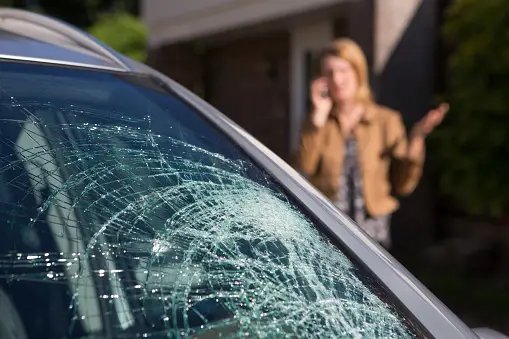 Windshield Repair Chula Vista CA - Get Expert Auto Glass Repair and Replacement Services By SD Mobile Auto Glass