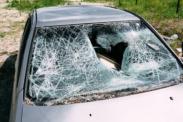 Auto Glass Repair San Diego, CA