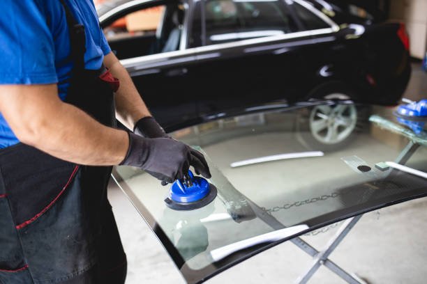 Car Window Repair San Diego, CA