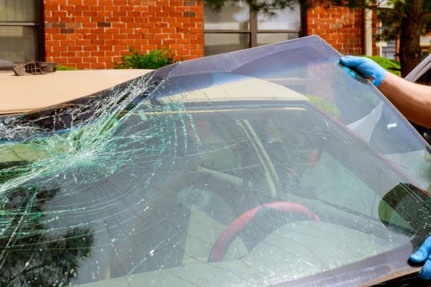 Car Windshield Replacement San Diego, CA