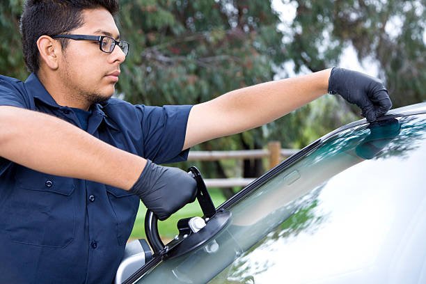 Windshield Repair La Mesa | Reliable Auto Glass Repair & Replacement Services